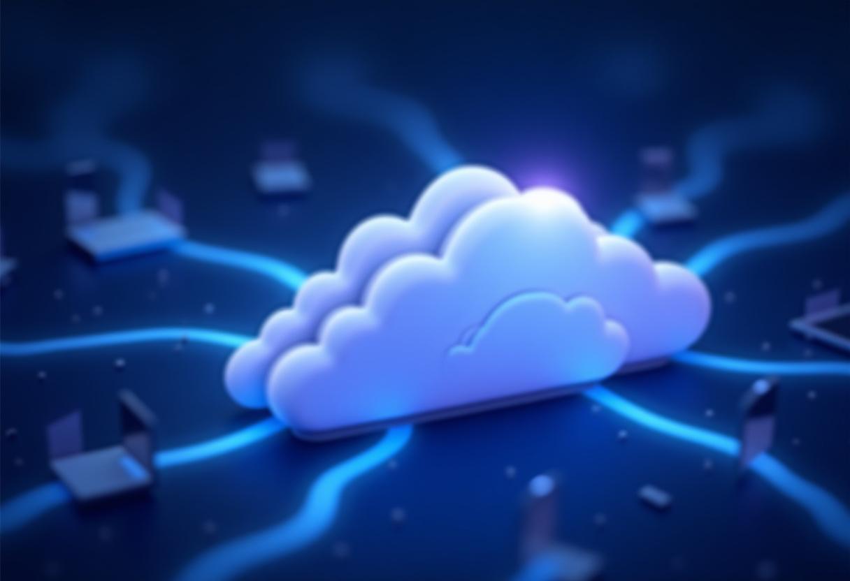 Cloud migration and multi-cloud optimization services