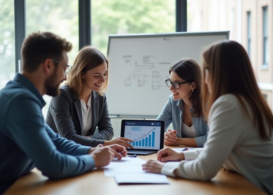 Startup technology consulting and technical advisory services